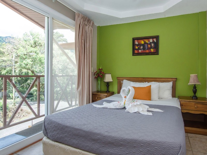 La Casa de la Abuela Standard