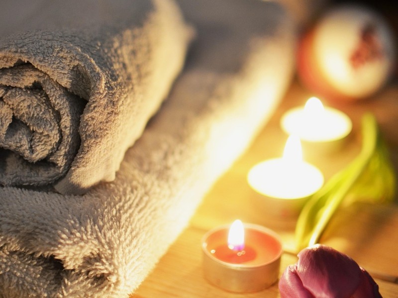 Spa facilities
