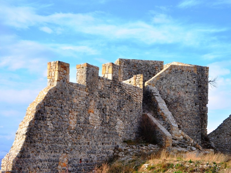 Mostar Castle