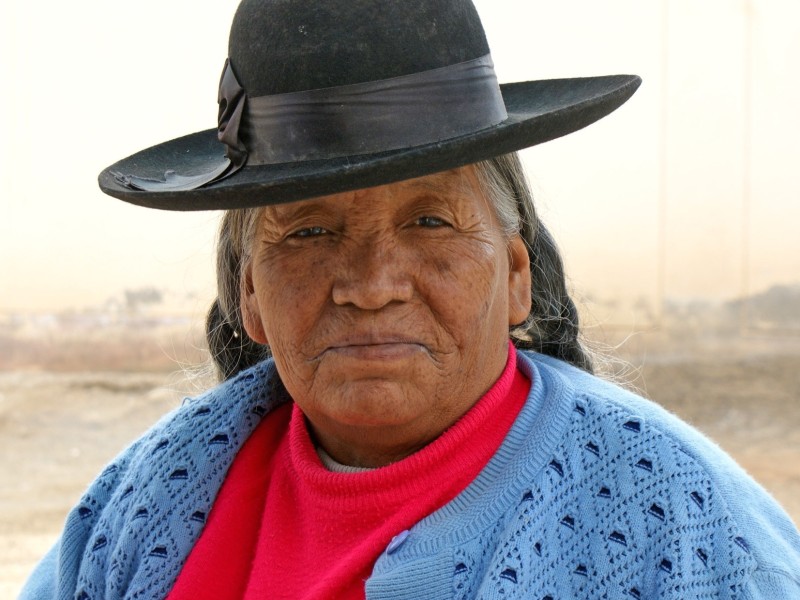 Abuela