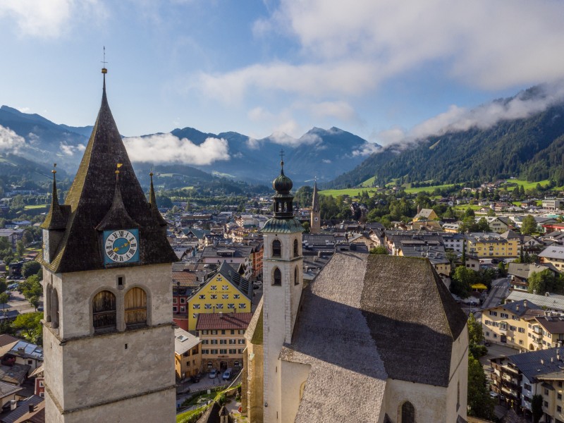 Austria - Kitzbuhel
