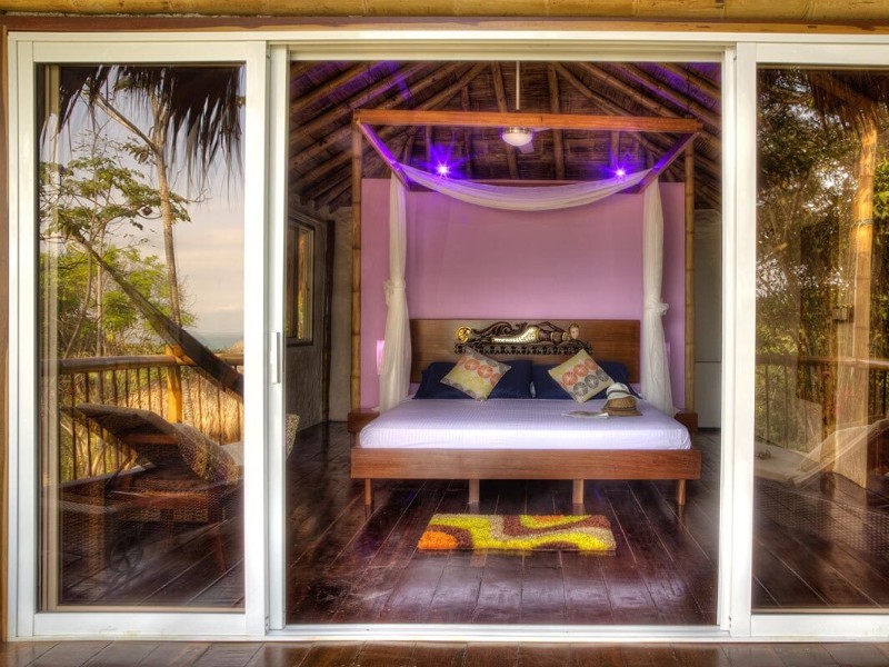 Villa Maria Tayrona - Standard Meerblick