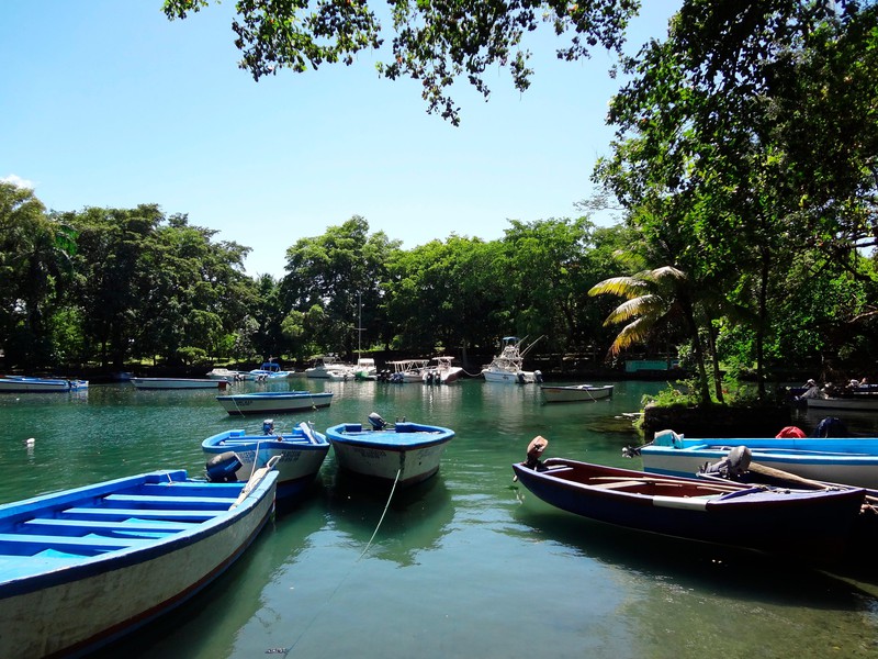 Laguna Dudu