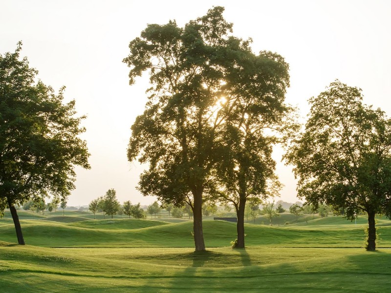 Golf Club Welten Slovakia
