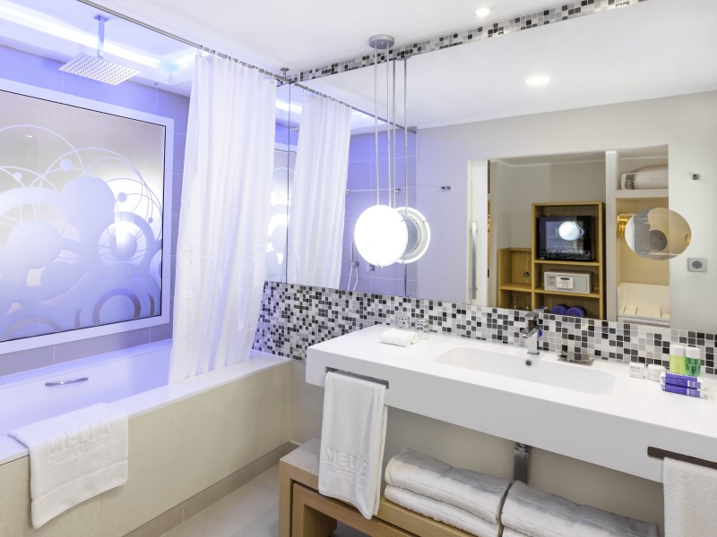 Melia International - Classic Badezimmer