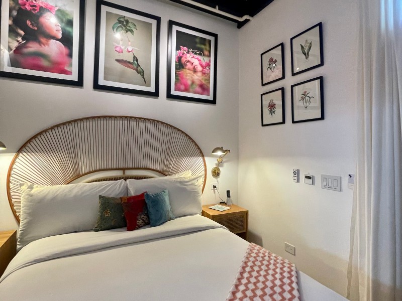 Amarla Boutique Hotel - Classic