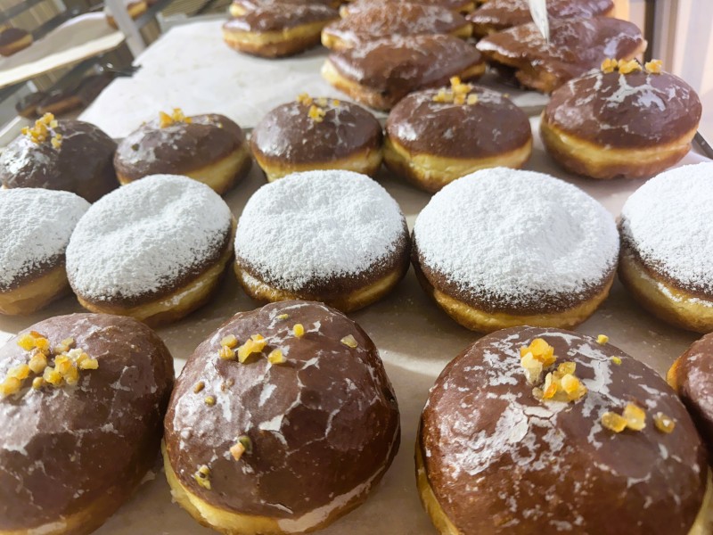 Hidden Gemst City Tours Warsaw