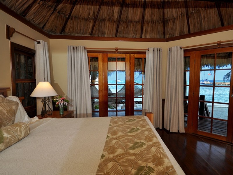 Ramons Village - Seaside Zimmer