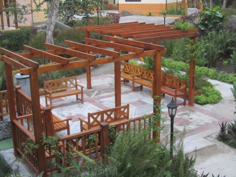 Villa Santo Domingo