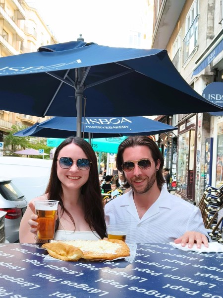 Hidden Gemst City Tours Budapest