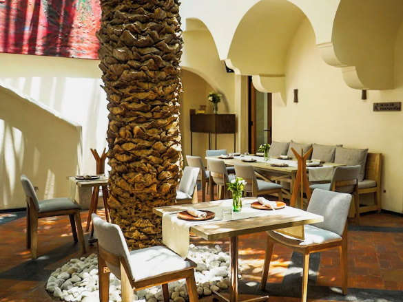 Cartesiano - Restaurant 