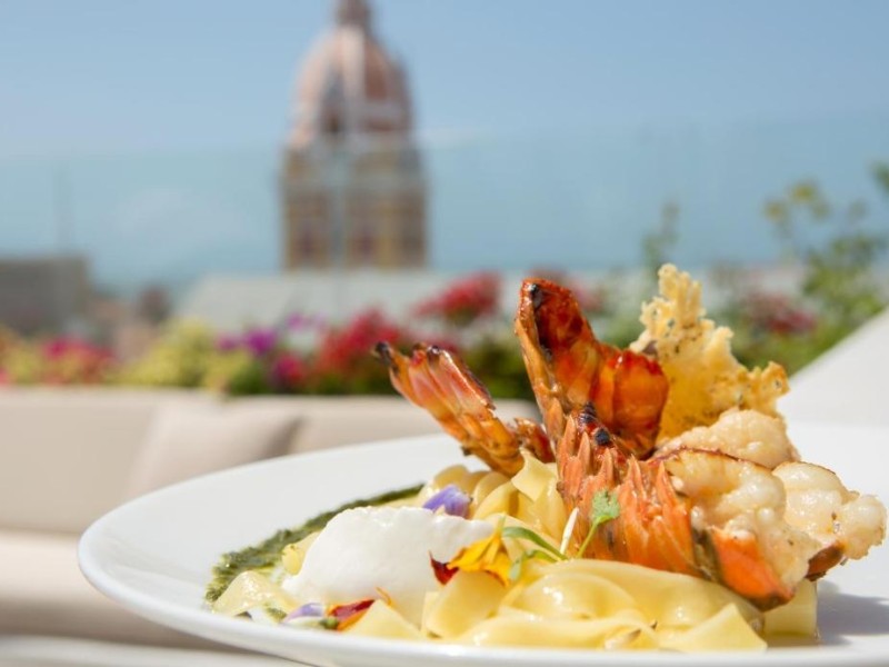 Movich Cartagena de Indias