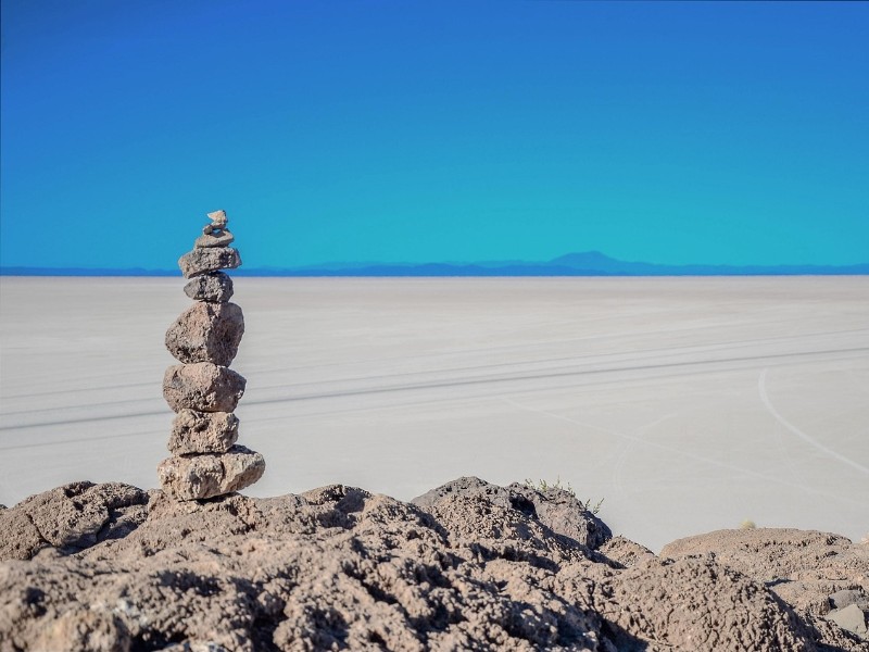 Salar de Uyuni