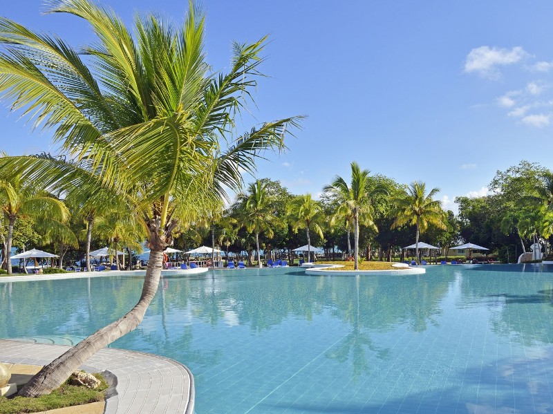 Paradisus Rio de Oro - Pool