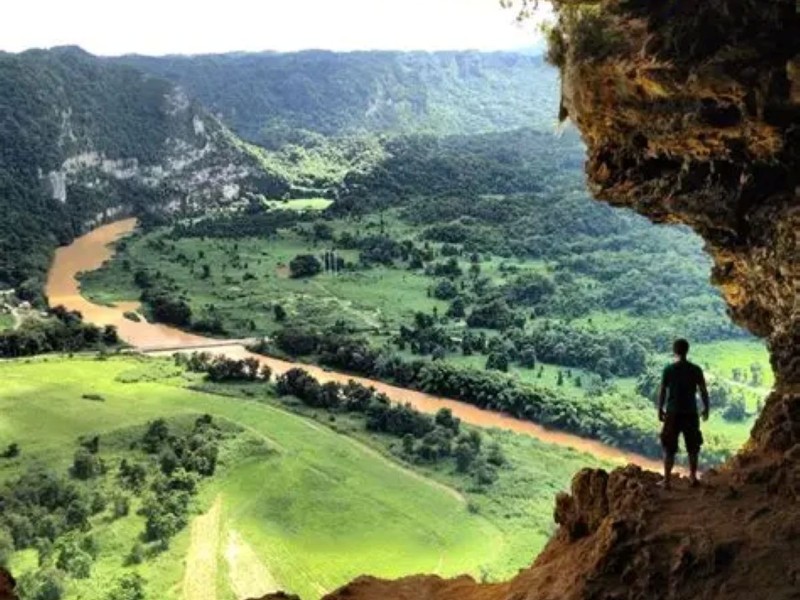 Cueva Ventana