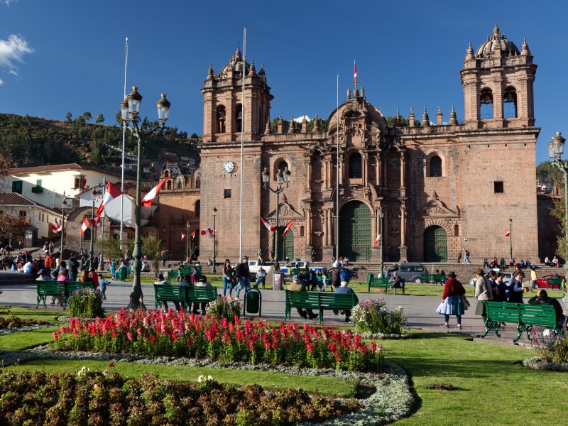 Cathedral