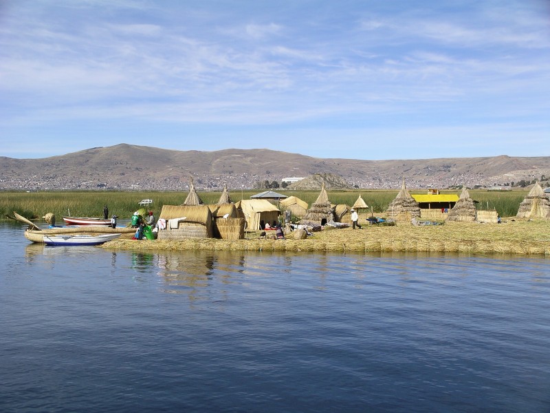Uros
