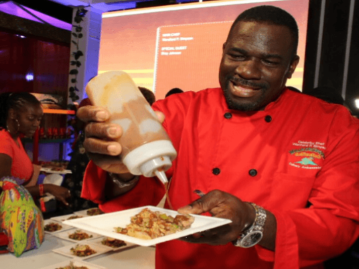 Jamaica Food and Drink Festival