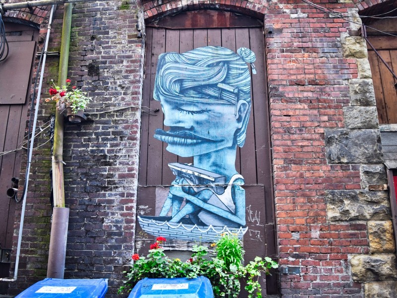 Pacific Northwest and California Adventure (Seattle to San Francisco) - 6