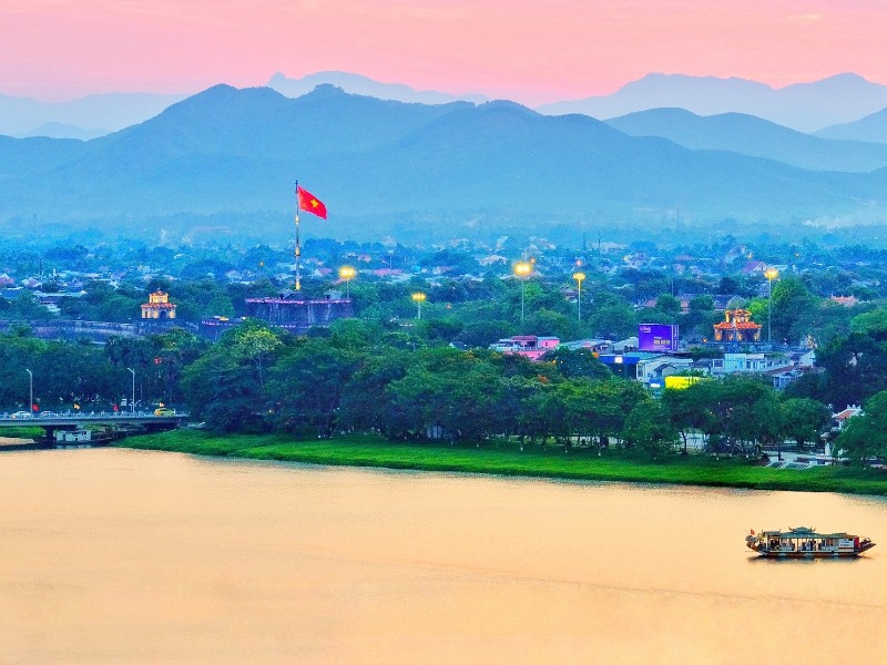 Perfume River