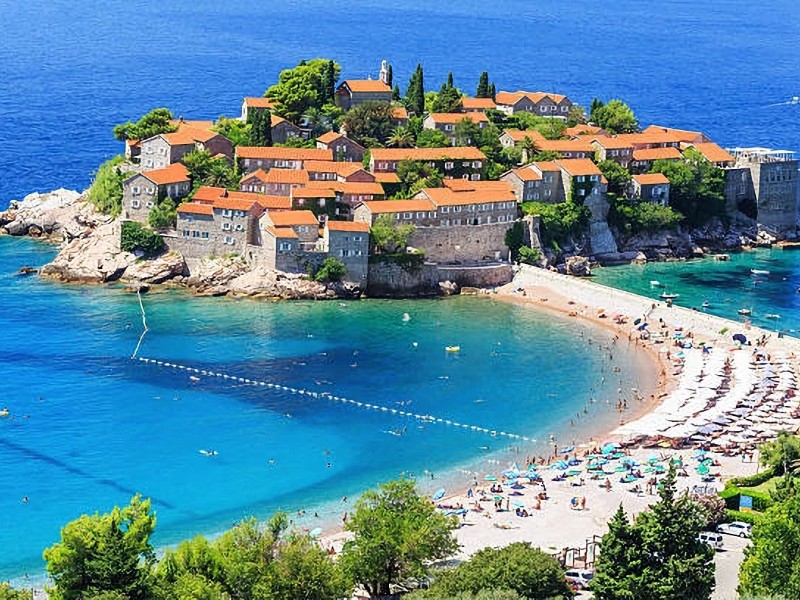 Budva