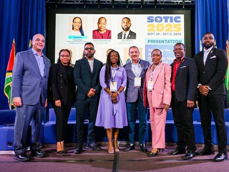 SOTIC CONFERENCE