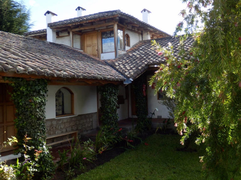 Hotel Cuello de Luna