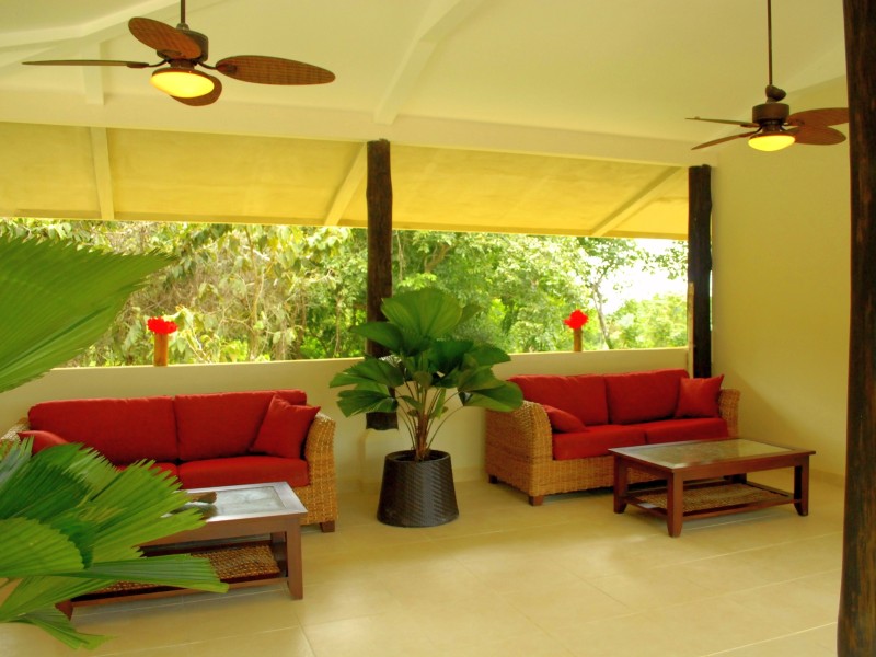 Vista Las Islas - Lounge