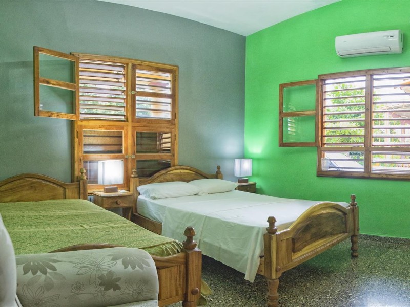 Villa Marilyn - Zweibettzimmer