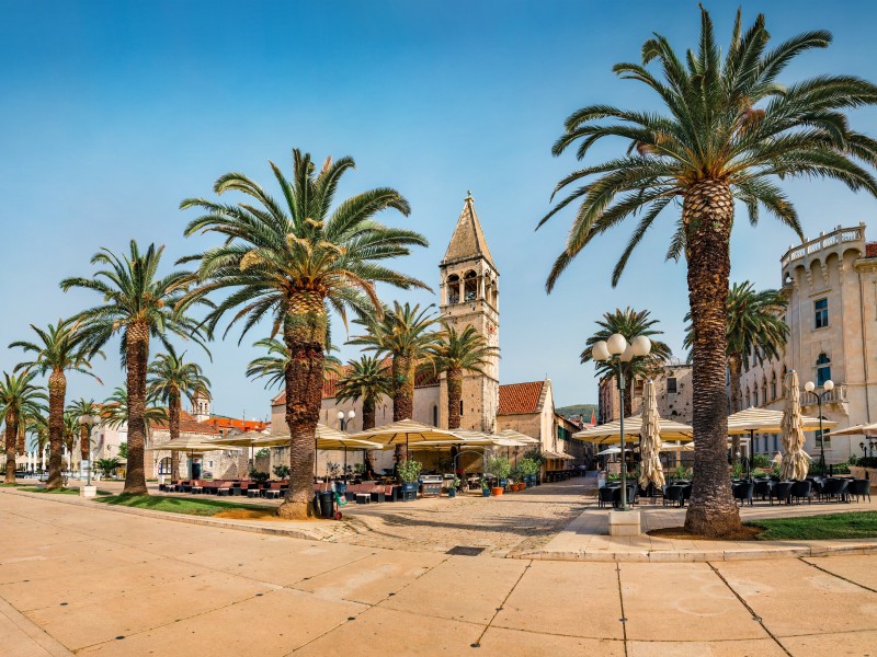 Croatia - Trogir