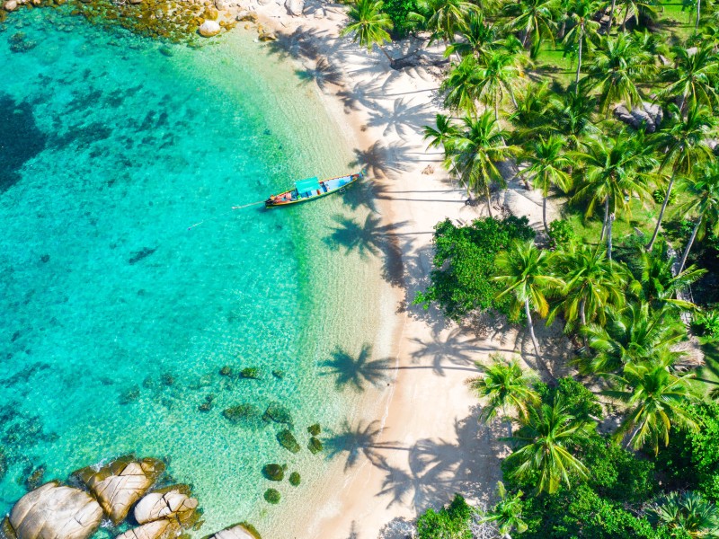 Koh Tao