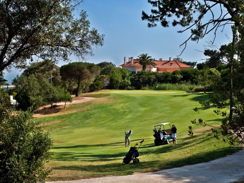 Estoril Golf Club