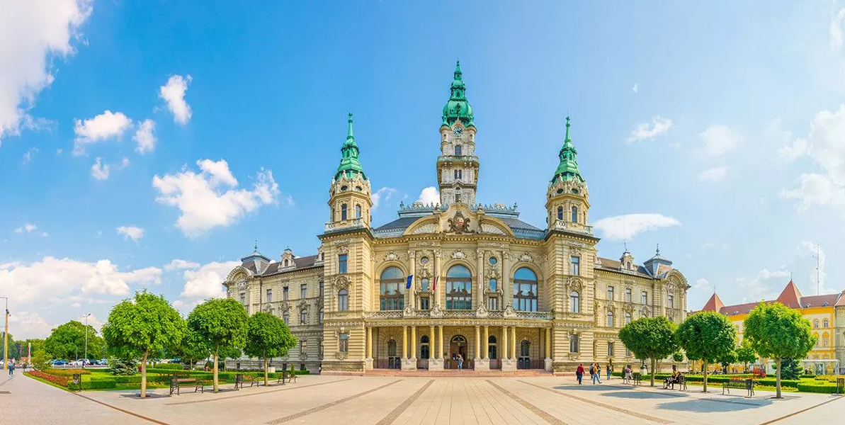 Győr