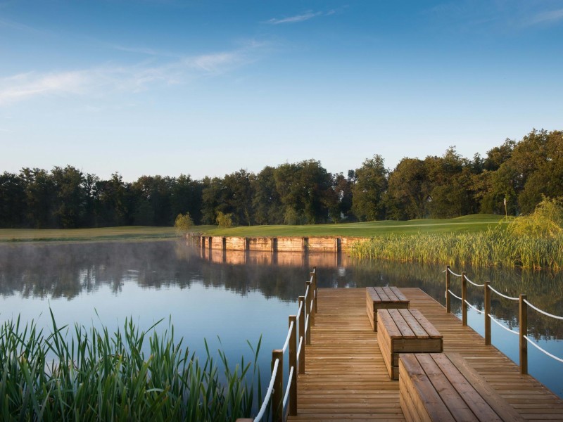 PGA Catalunya Tour Course © Golf resort