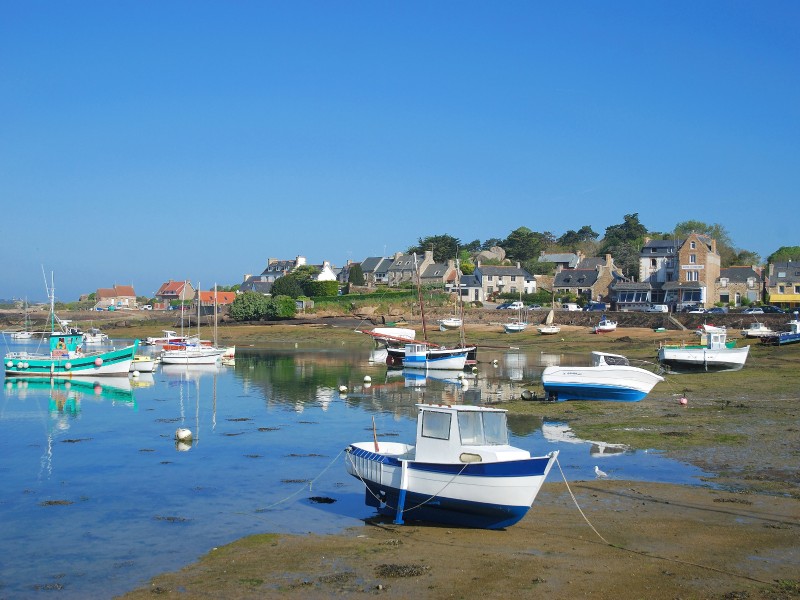 France - Ploumanac'h