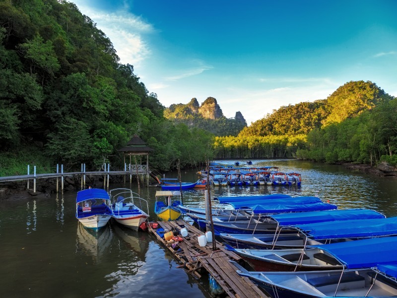Malaysia - Langkawi
