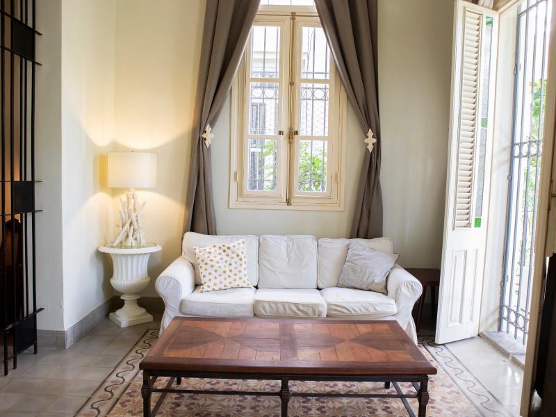 La Reserva - Executive Suite Coppelia