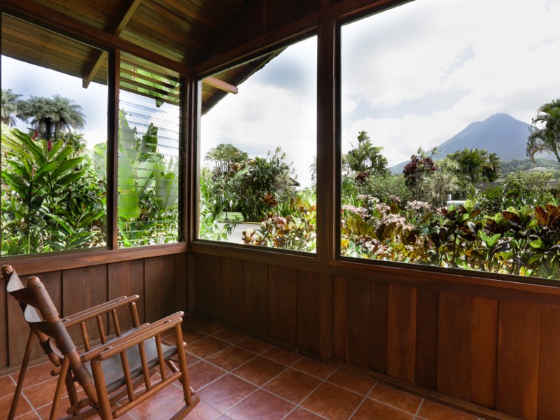 Arenal Paraiso - Superior