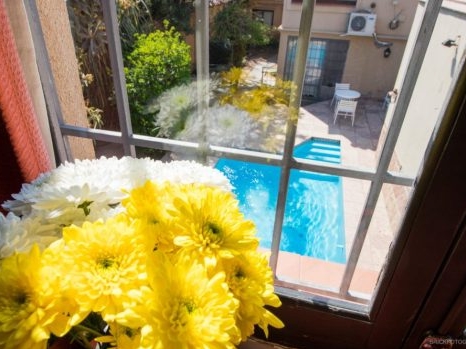 Antiguo Convento_kleiner Pool