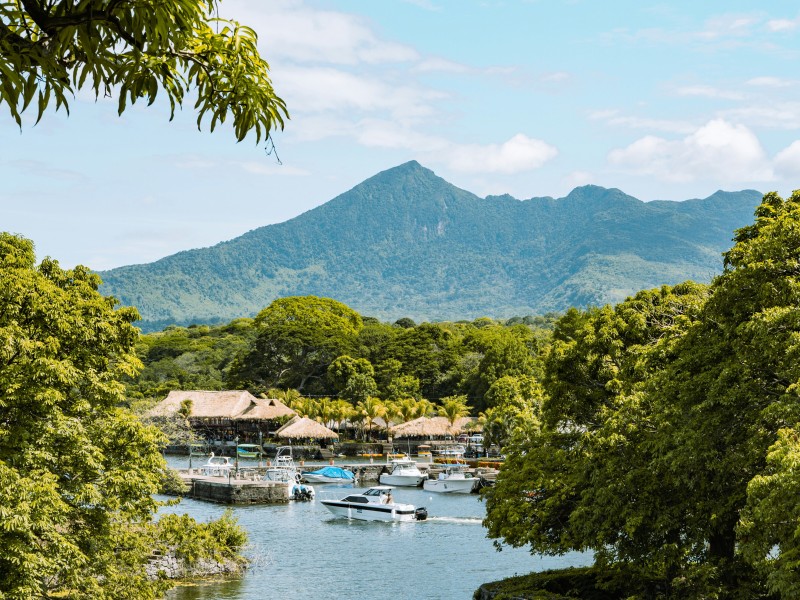 Granada - Nicaraguasee