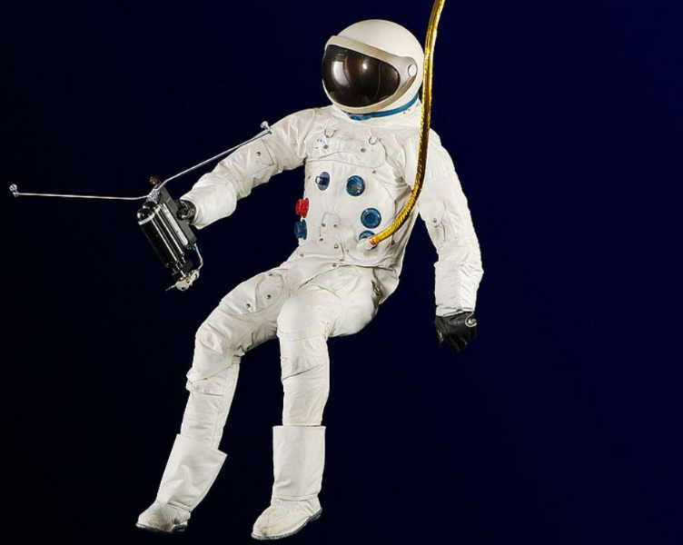 The Deutsches Museum