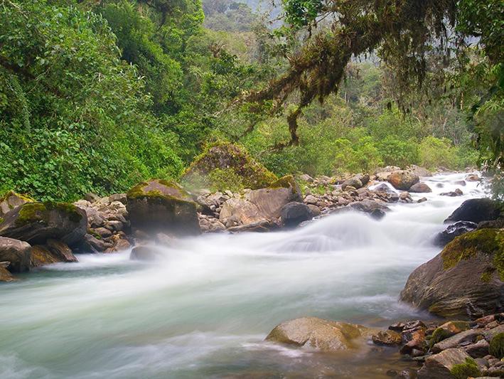 Guango Fluss