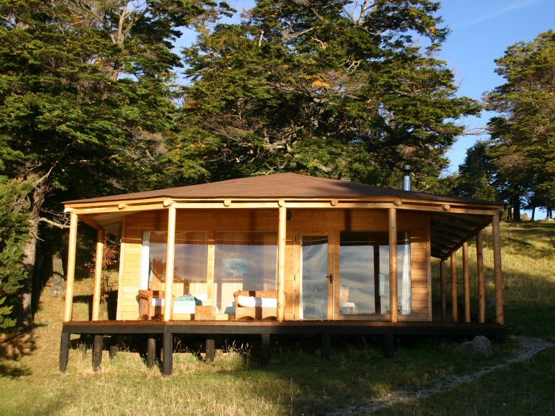 Mirador del Guadal - Superior Bungalow
