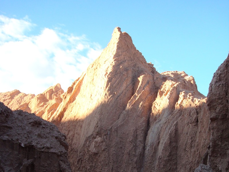 Valle de la Luna