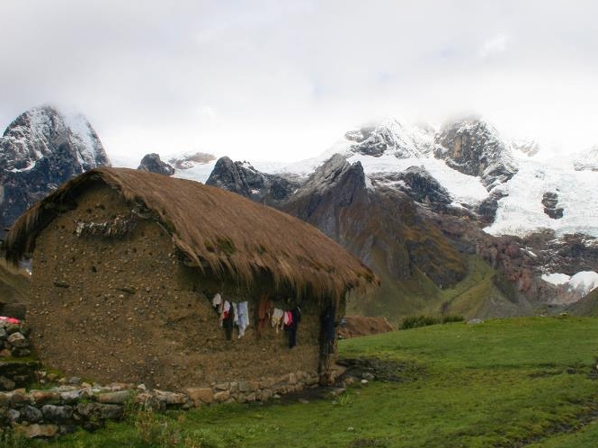 Santa Cruz Trek 4D/3N