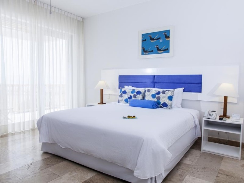 Suite San Agustin Paracas