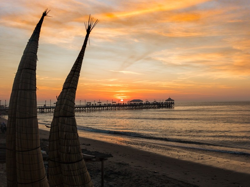 Trujillo, Peru