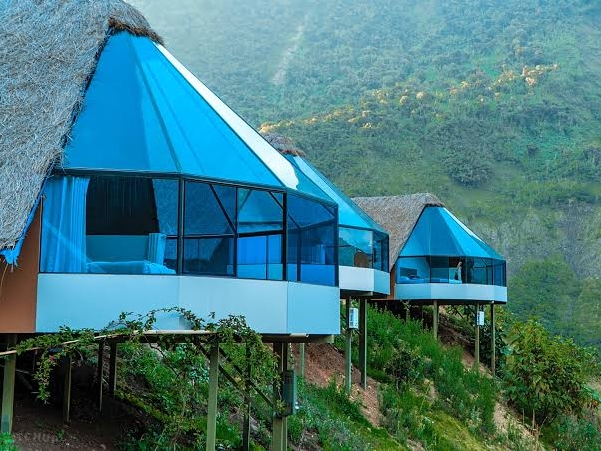 Salkantay Trek