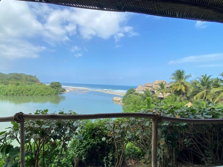 Finca Barlovento - Suite