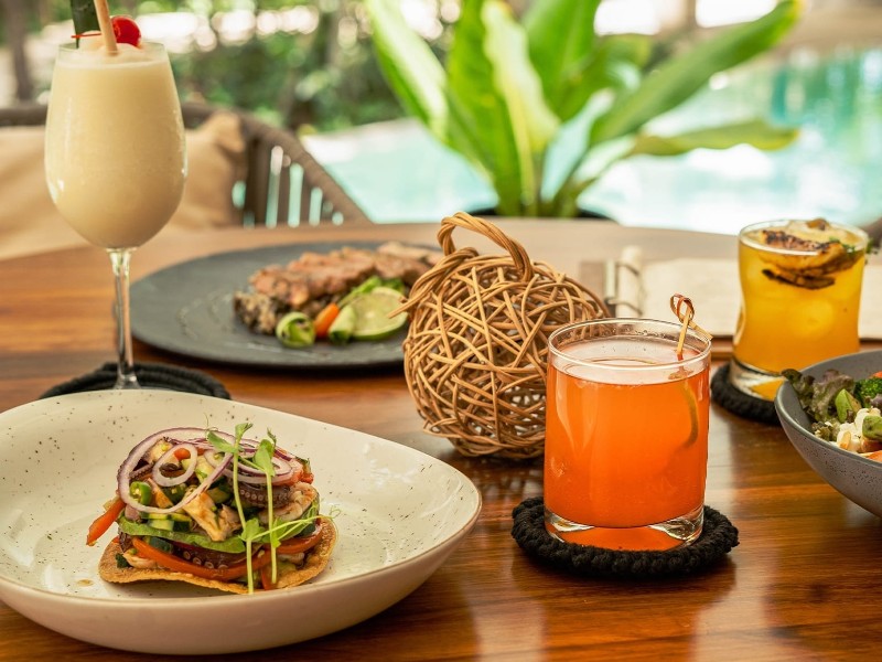 Kasa Kuyen - Restaurant